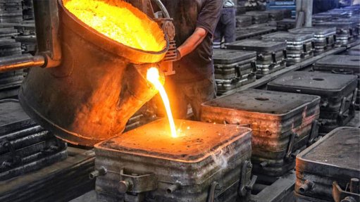 SA foundry software targets traceability and margins