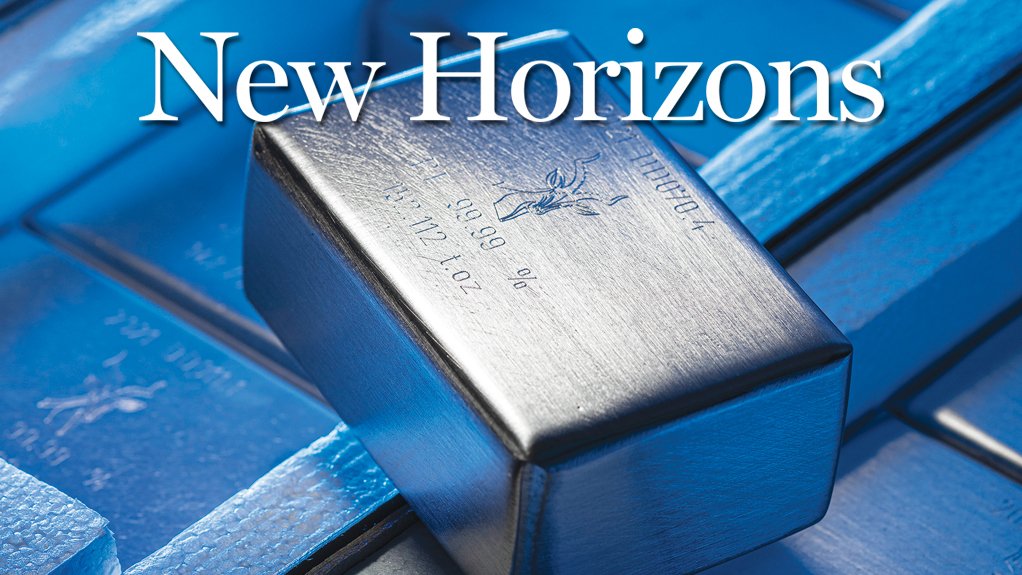 Magazine Cover Image
