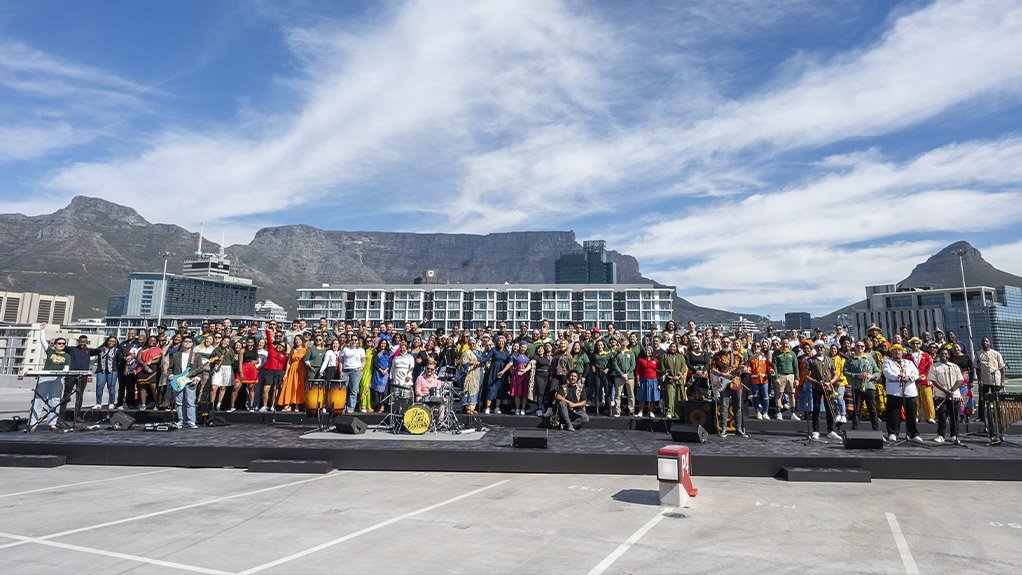 EMBARGOED UNTIL: 9am, 24 September, Heritage Day