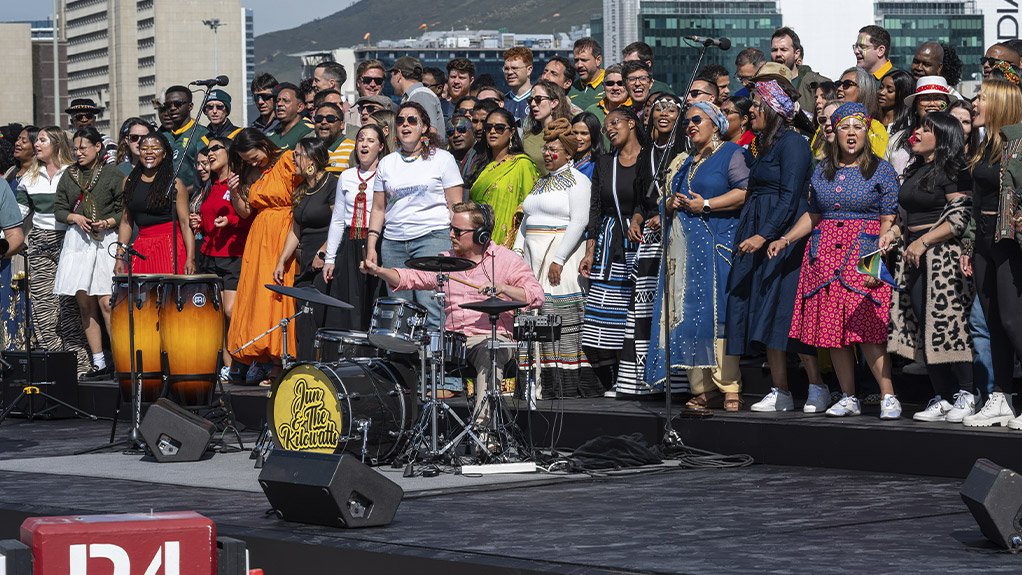 EMBARGOED UNTIL: 9am, 24 September, Heritage Day