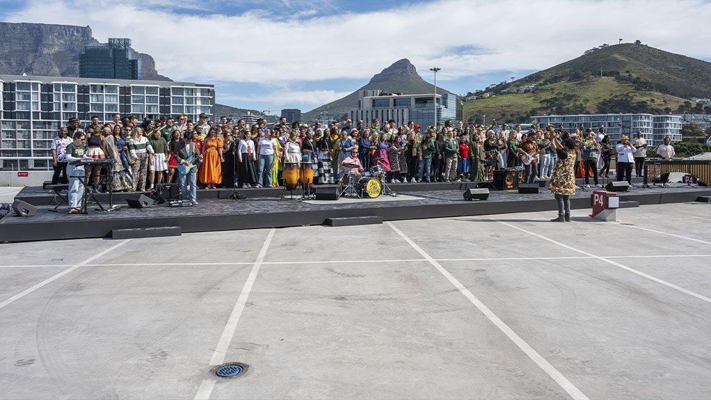 EMBARGOED UNTIL: 9am, 24 September, Heritage Day