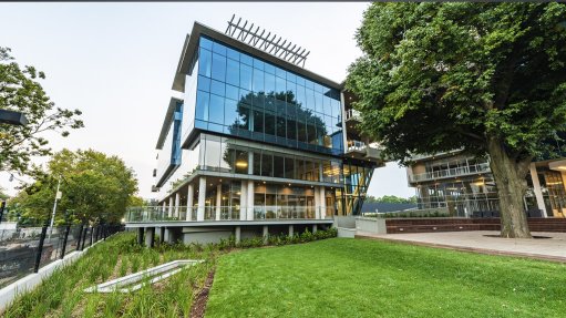GIBB Group Marks 70 Years Of Engineering, Architecture And Investment Solutions