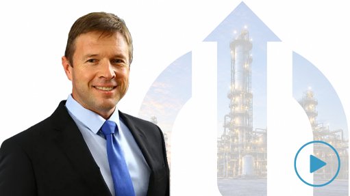 SRK Consulting Andrew van Zyl