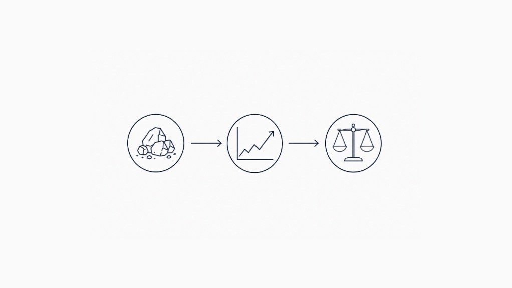 CFD trading explained for people who already understand commodity markets