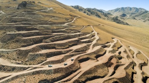 Image of Diabillos project