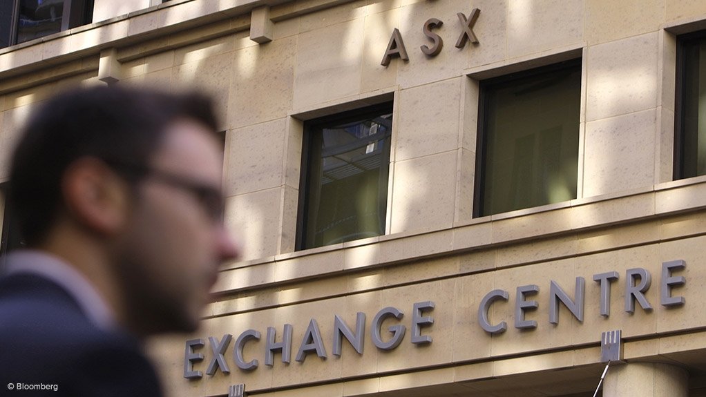 ASX building