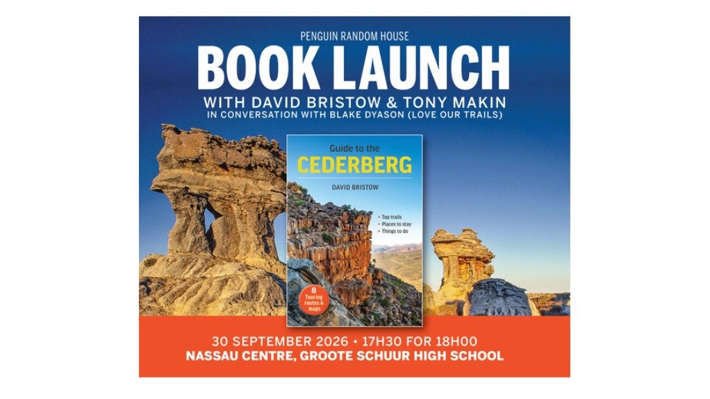 Guide to the Cederberg