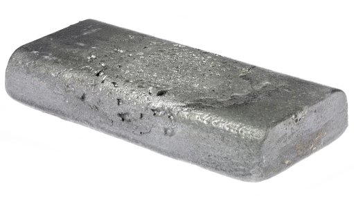 Image of fine antimony