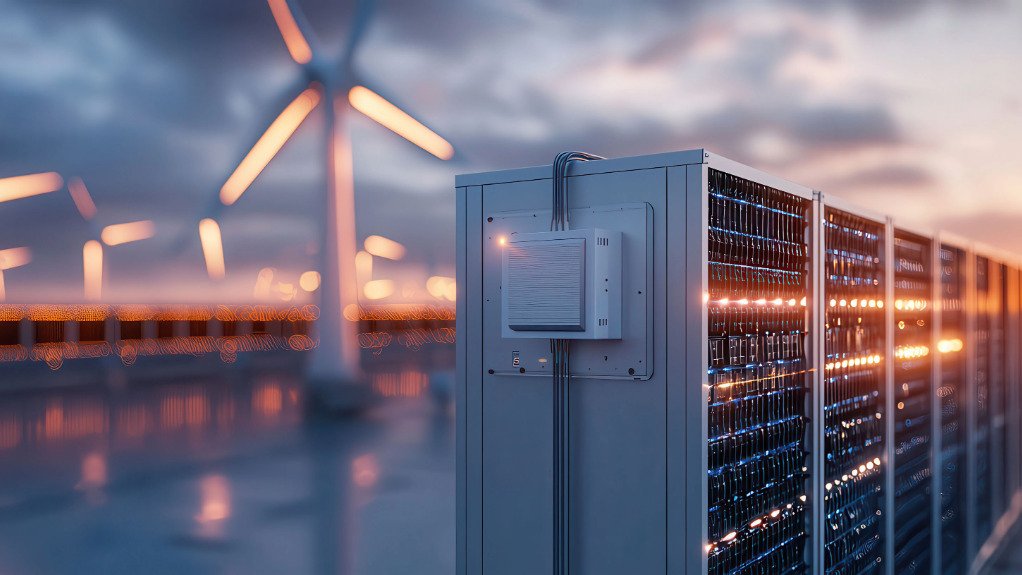 Wind turbines and battery energy storage systems
