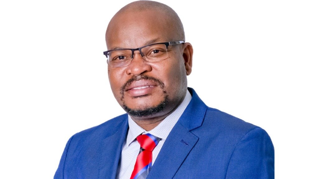 Incoming ACSA CEO Siphamandla Mthethwa