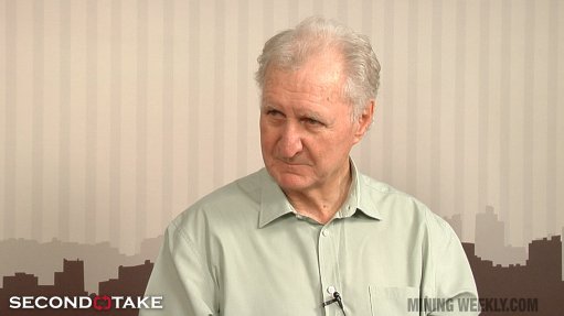 Photo of Martin Creamer