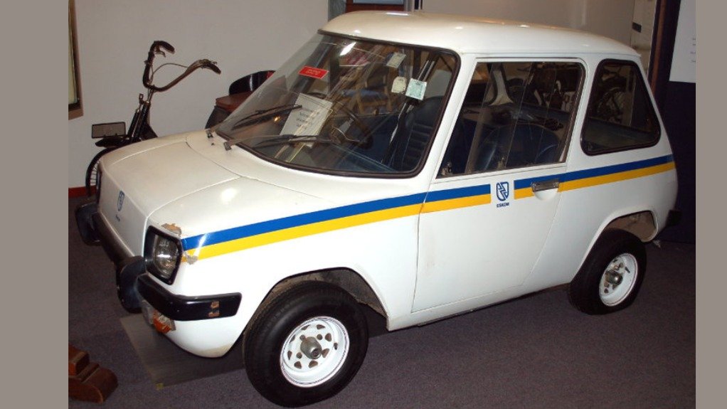 The heritage South Africans share with electric vehicles
