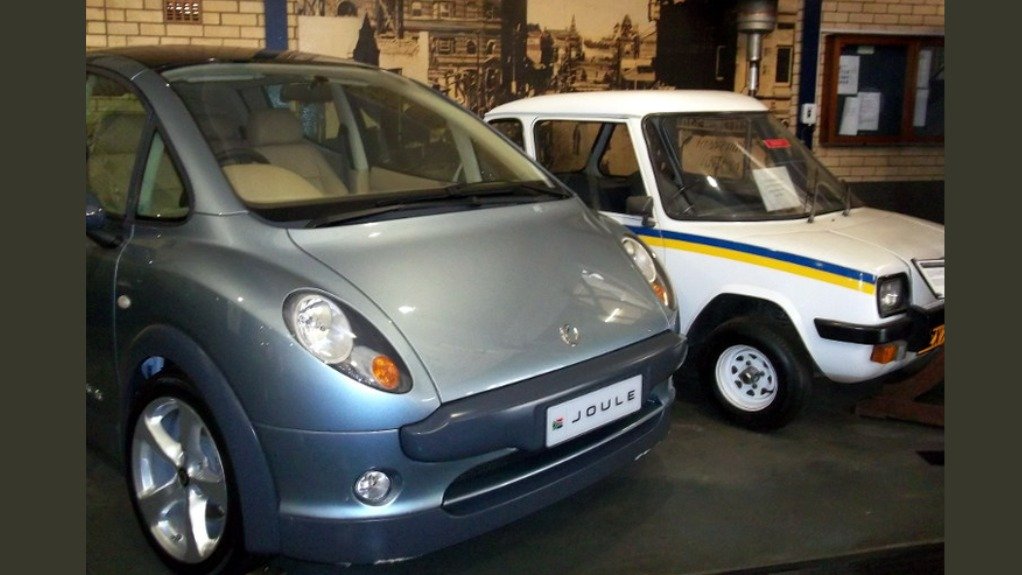 The heritage South Africans share with electric vehicles