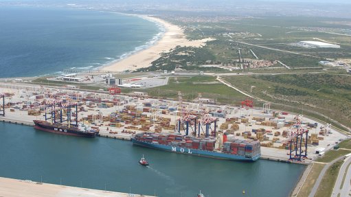 Port of Ngqura