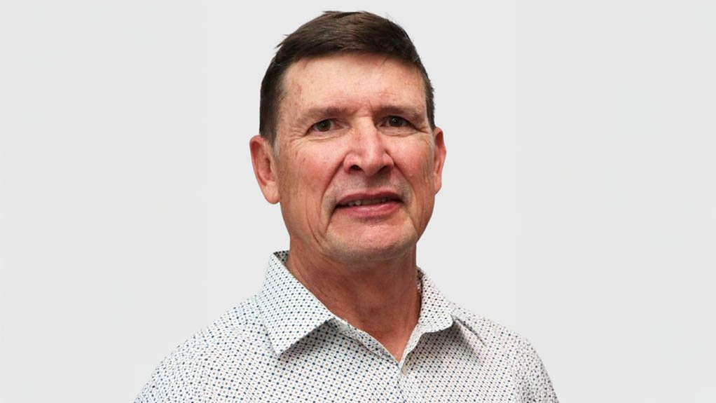 Copper 360 CEO Gordon Thompson