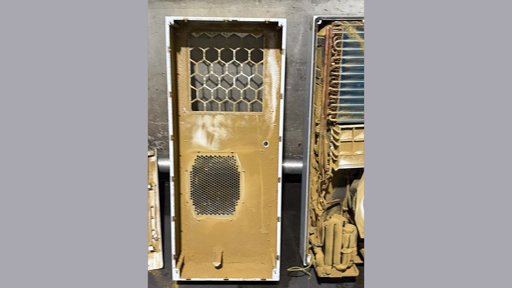When Equipment Health Matters: The Role of Rittal Services