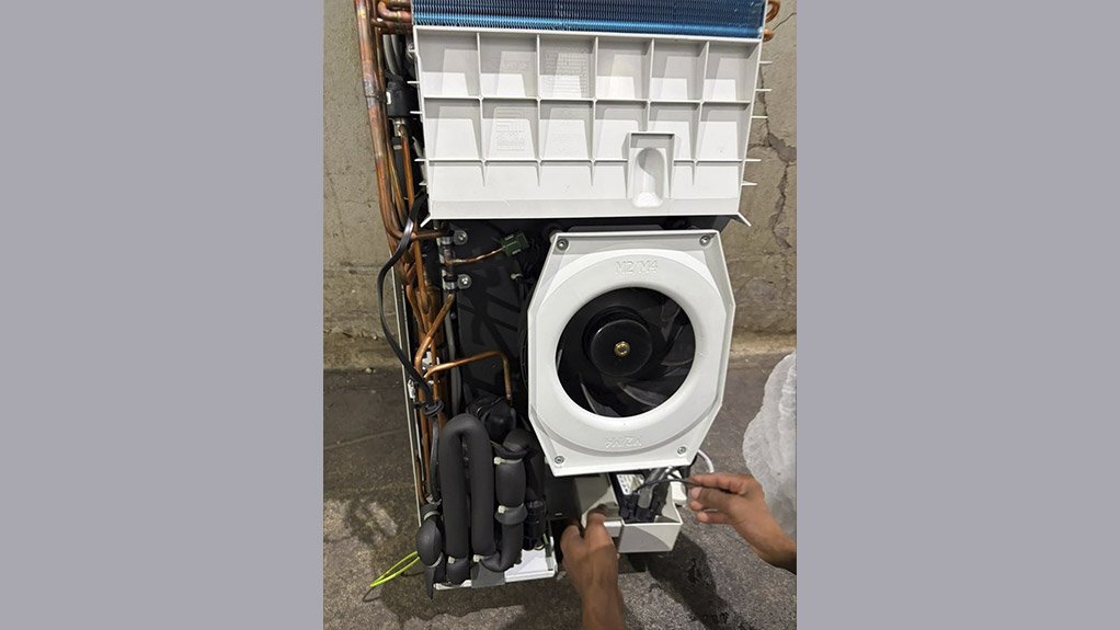 When Equipment Health Matters: The Role of Rittal Services