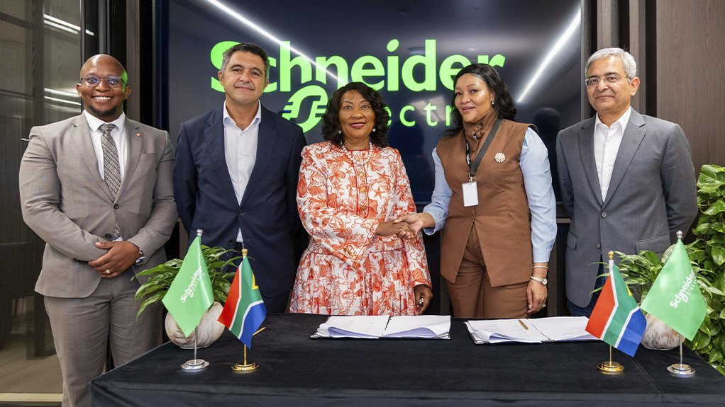 Schneider Electric South Africa Celebrates 55 Years of Driving Energy Innovation, Industrial Growth and Transformation