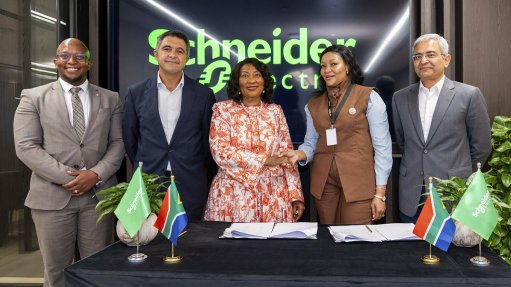 Schneider Electric South Africa Celebrates 55 Years of Driving Energy Innovation, Industrial Growth and Transformation