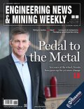 Magazine cover image