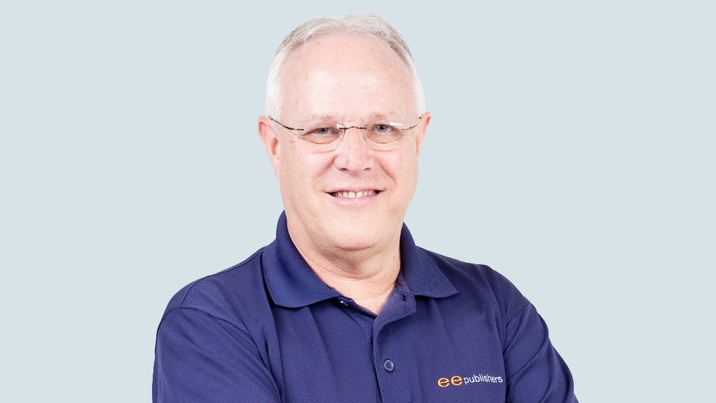 EE Business Intelligence MD Chris Yelland