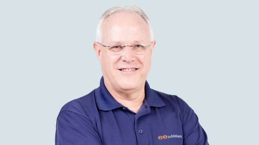 EE Business Intelligence MD Chris Yelland