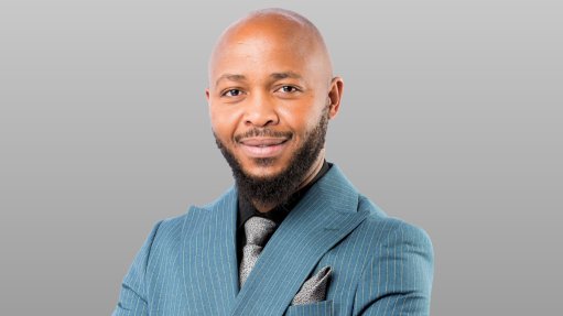 FNB senior economist Siphamandla Mkhwanazi
