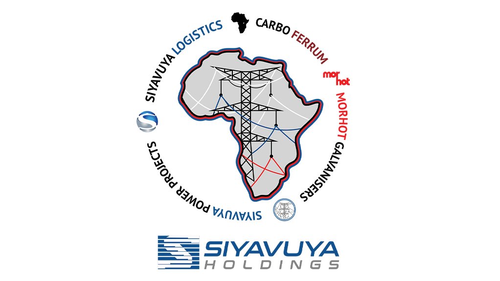 Building South Africa's Grid of the Future.