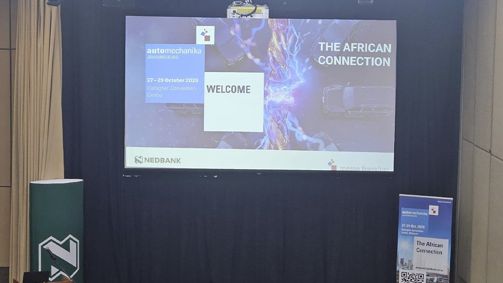 From boardroom to show floor: Automechanika Johannesburg 2026 is where South Africa's automotive conversation turns into business