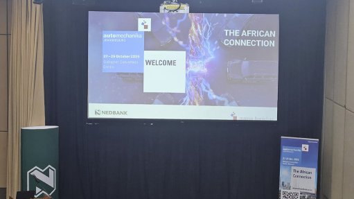 From boardroom to show floor: Automechanika Johannesburg 2026 is where South Africa's automotive conversation turns into business
