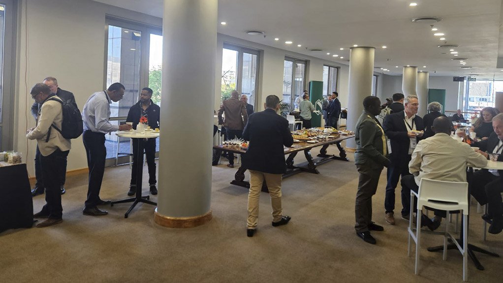 From boardroom to show floor: Automechanika Johannesburg 2026 is where South Africa's automotive conversation turns into business