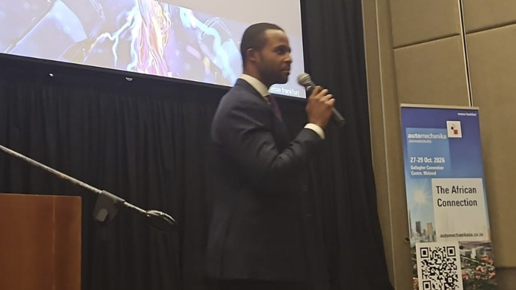 From boardroom to show floor: Automechanika Johannesburg 2026 is where South Africa's automotive conversation turns into business