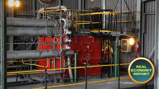 SANY positions hybrid tech with launch of new mining truck