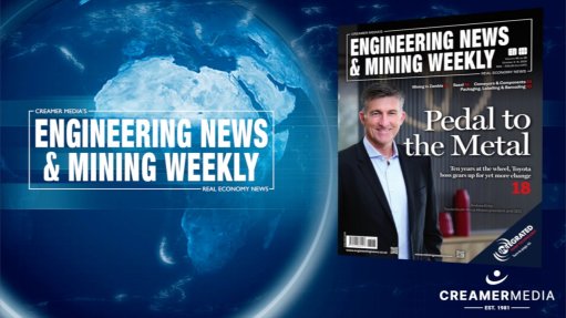 Magazine round up | 02 October 2026