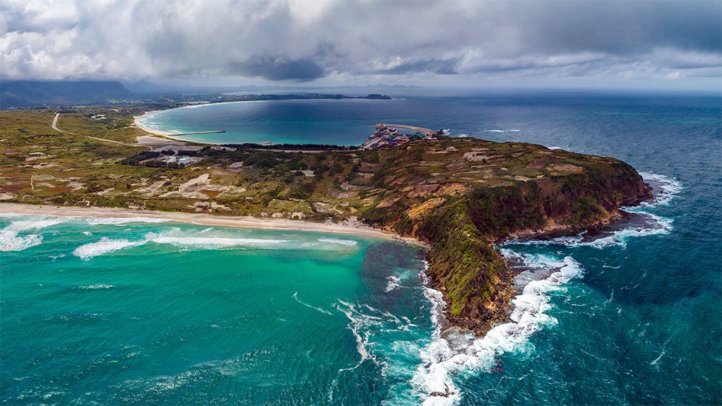 The QMM operation in Madagascar