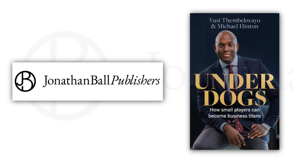 Underdogs: How small players can become business titans