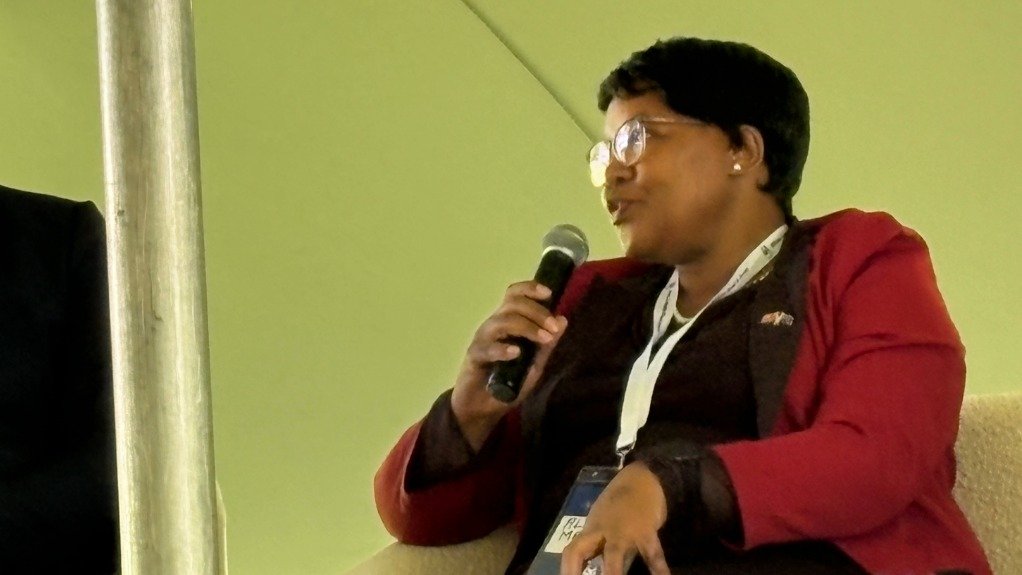 Aletta Mashao