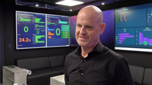 Nutun chief client and operations officer Stephen de Blanche 