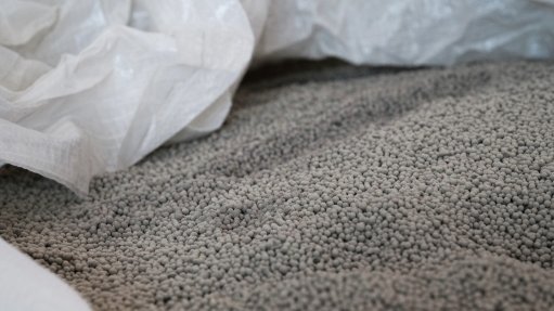Kropz announces plans to increase Nanophos production capacity at Elandsfontein
