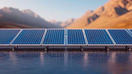 Solar panels