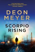 Scorpio Rising