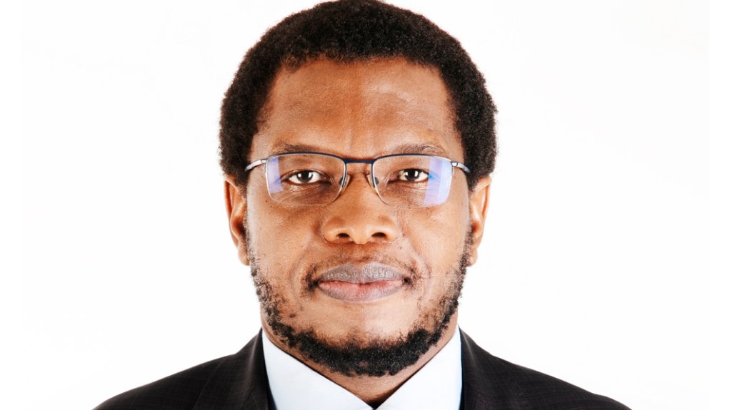 Image of Mosa Moshabela