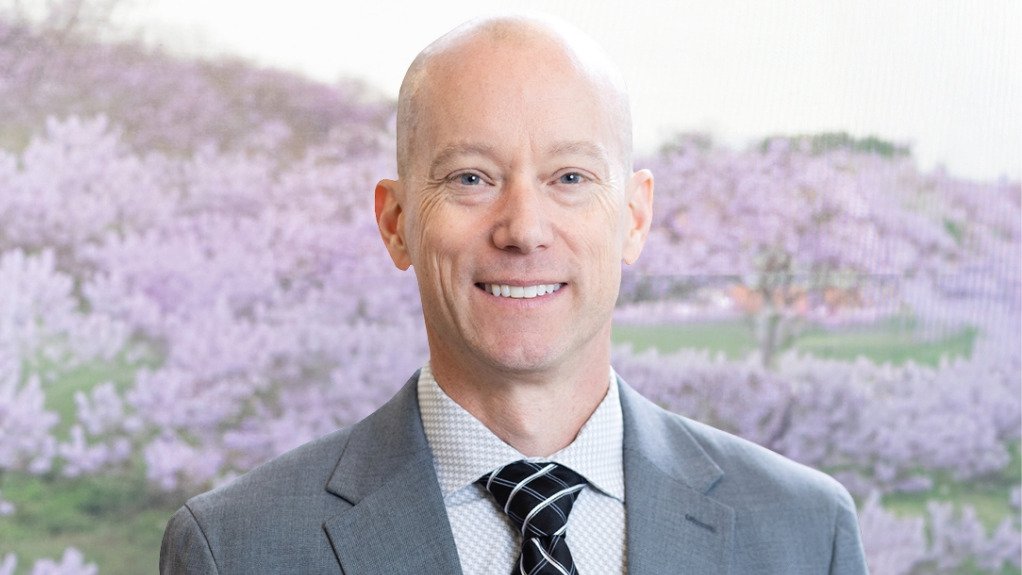 Kirk Ross has been named Sappi North America's new president and CEO