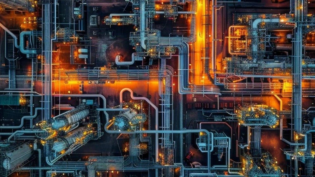 Gas Malaysia infrastructure