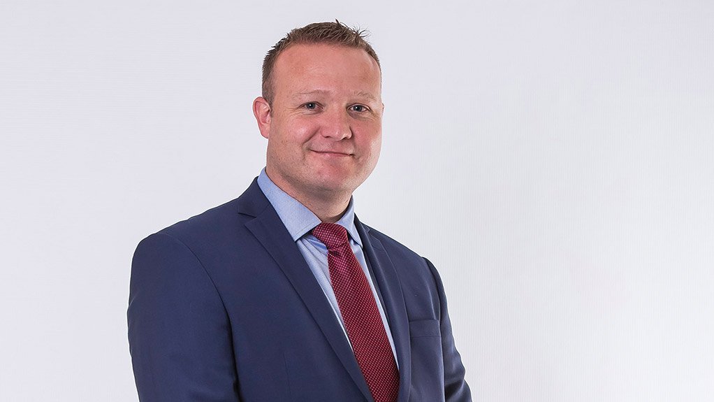 The above image depicts Onpasa Chairperson Nick Mitchell