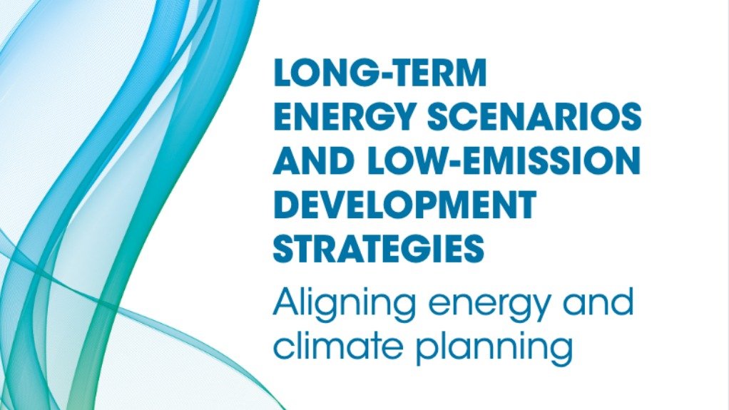 Long-term energy scenarios and low-emission development strategies: Aligning energy and climate planning