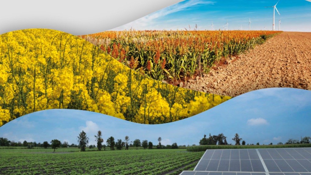The GEAR Framework: Measuring how renewable energy boosts climate resilience in agriculture