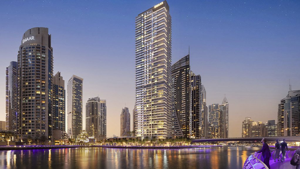 How Middle East innovation is reshaping future infrastructure 