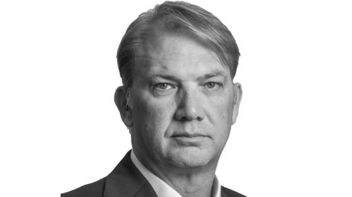 Centalion chairperson and CEO Gary Pedersen