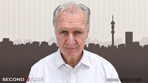 Photo of Martin Creamer